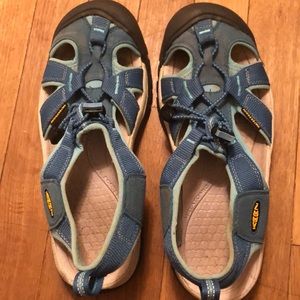 Keen Water Sandals